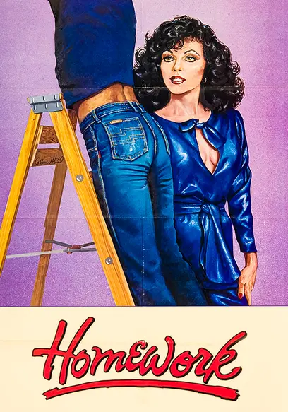 Poster for Homework