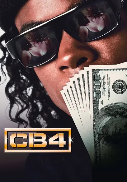 Poster for CB4