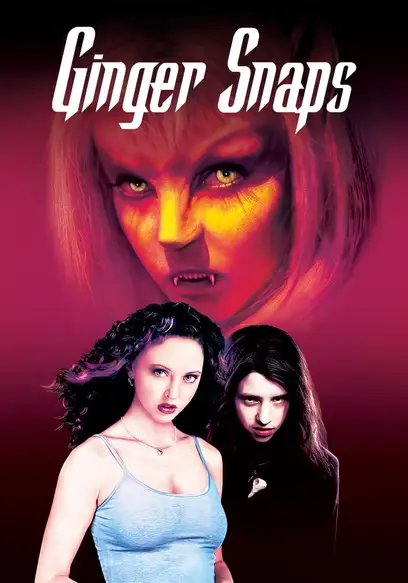 Poster for Ginger Snaps