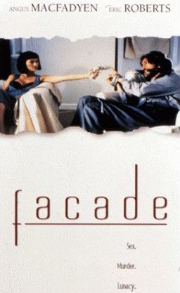 Poster for Facade