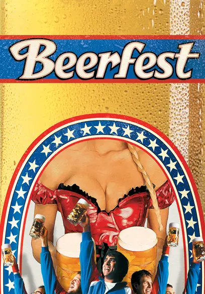 Poster for Beerfest