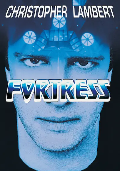 Poster for Fortress