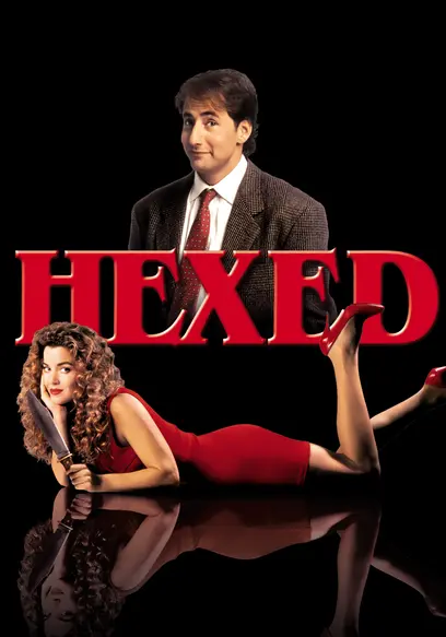 Poster for Hexed