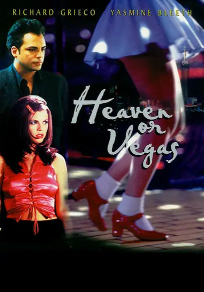 Poster for Heaven or Vegas