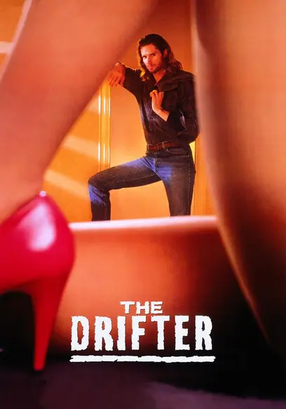 Poster for The Drifter