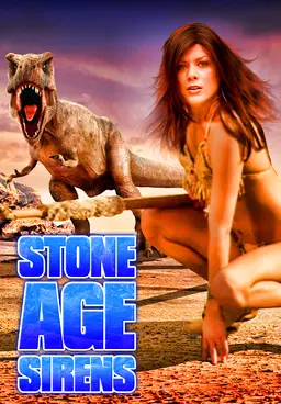 Poster for Stone Age Sirens
