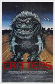 Poster for Critters