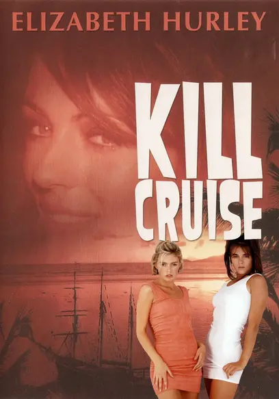 Poster for Kill Cruise