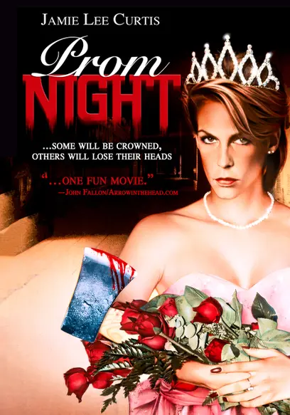 Poster for Prom Night