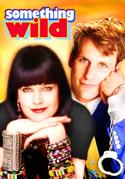 Poster for Something Wild