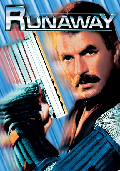Poster for Runaway