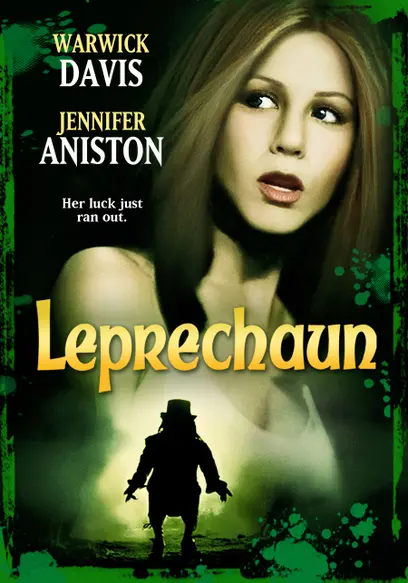 Poster for Leprechaun