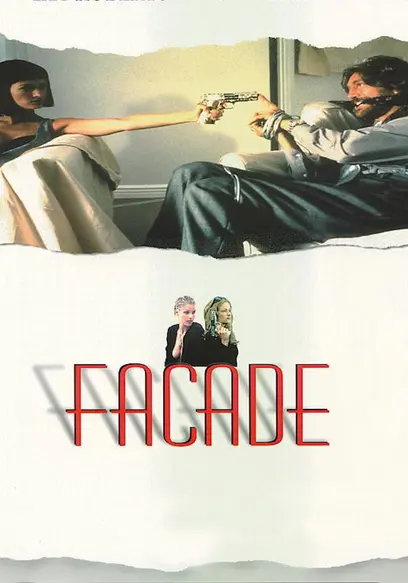 Poster for Facade