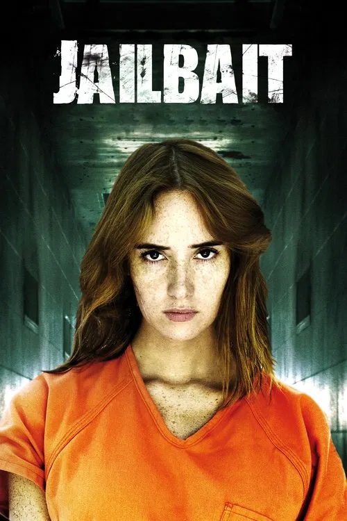Poster for Jailbait