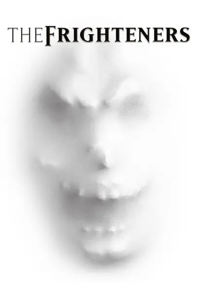 Poster for The Frighteners