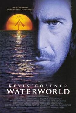 Poster for Waterwodl