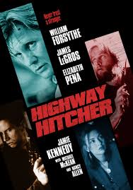 Poster for The Pass (Highway Hitcher)